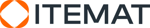 Itemat logo