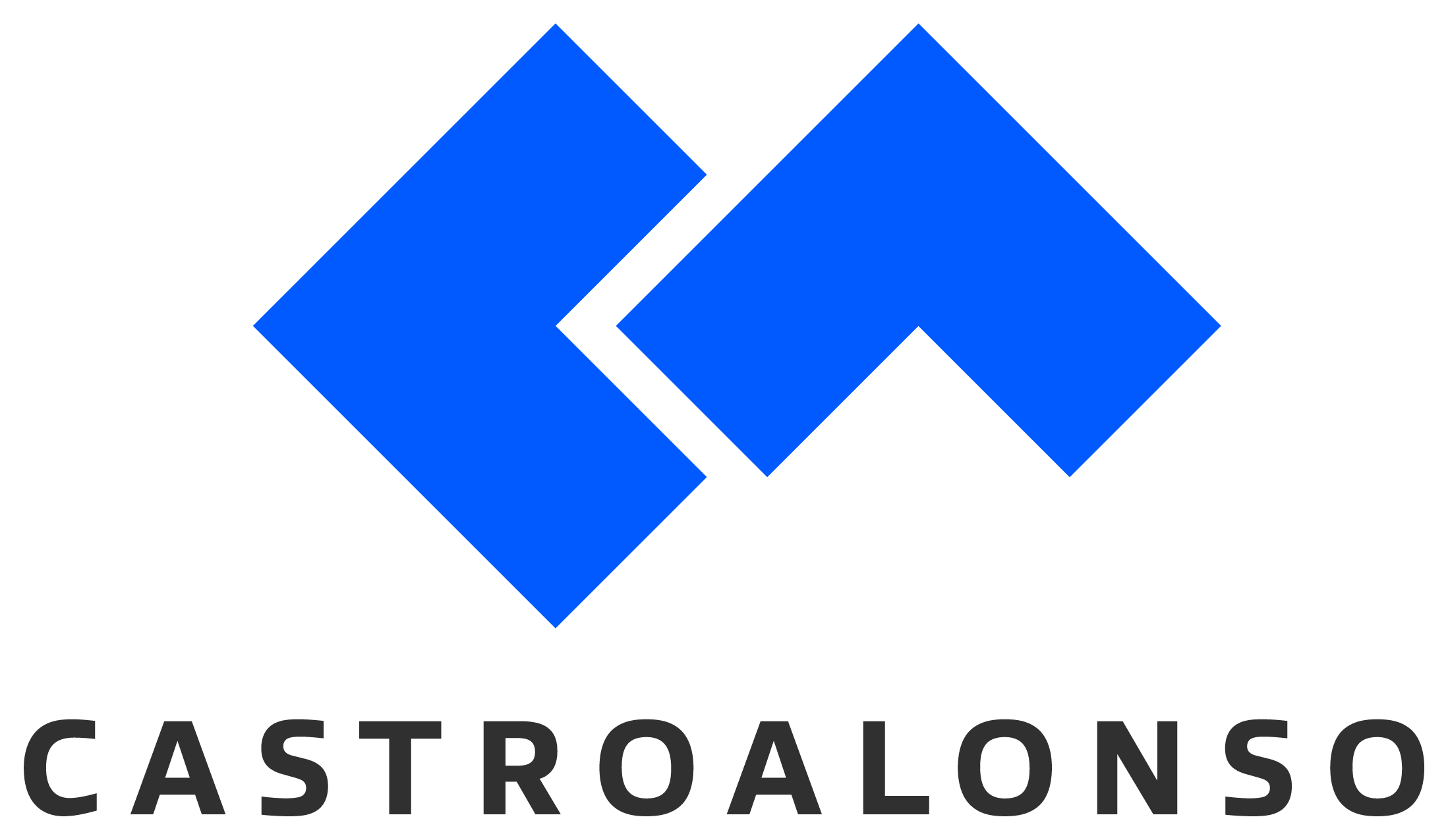 Logotipo de Castroalonso asesores