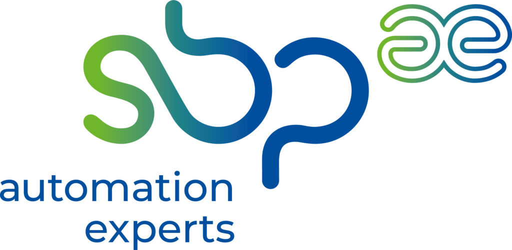 Logotipo de SBP sandmair boehler partner