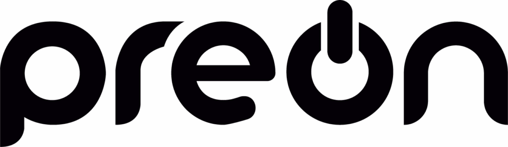 PREON LOGO