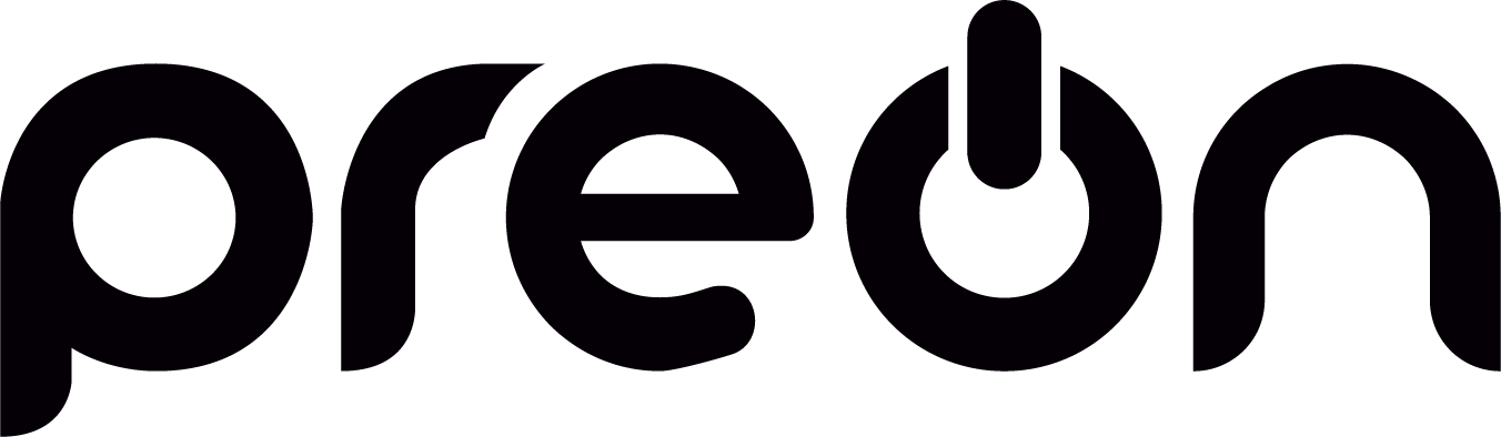 PREON LOGO