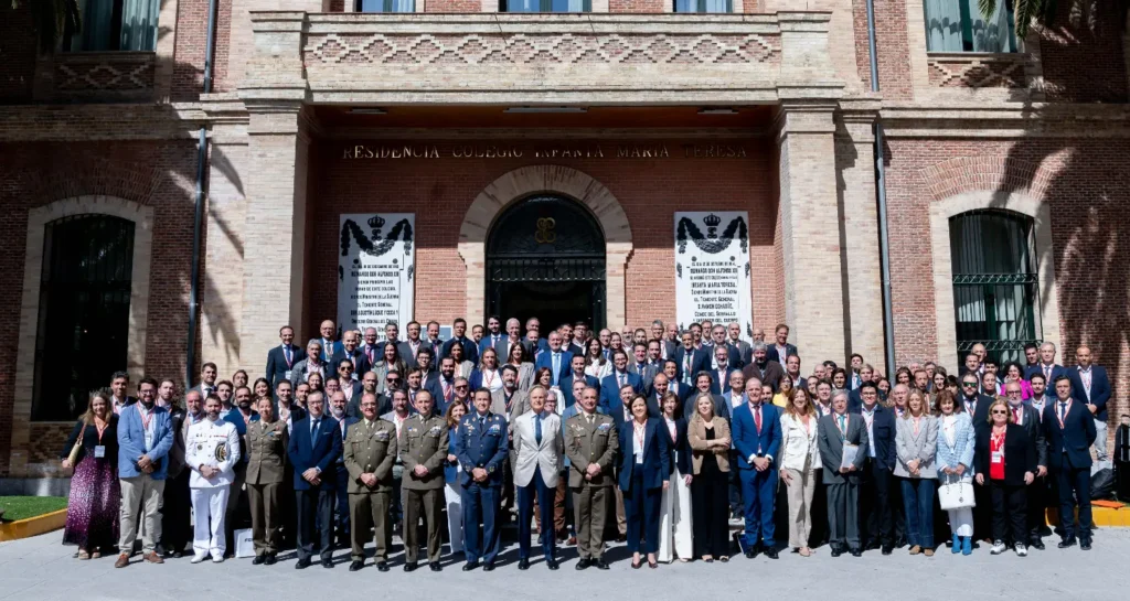 Encuentros Empresariales de TEDAE 2025 B2B