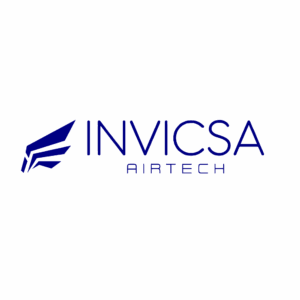 Invicsa AirTech logo