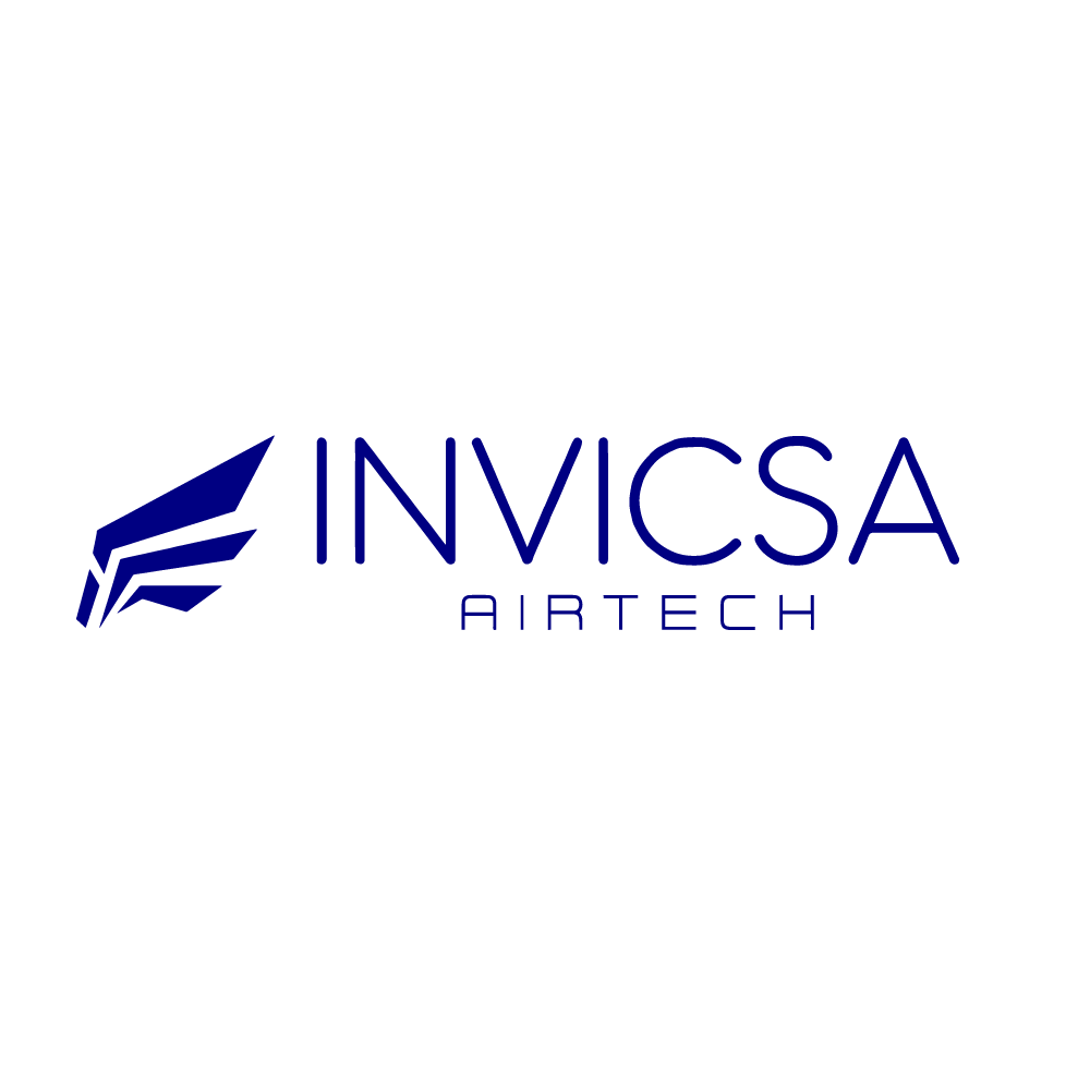 Invicsa AirTech logo