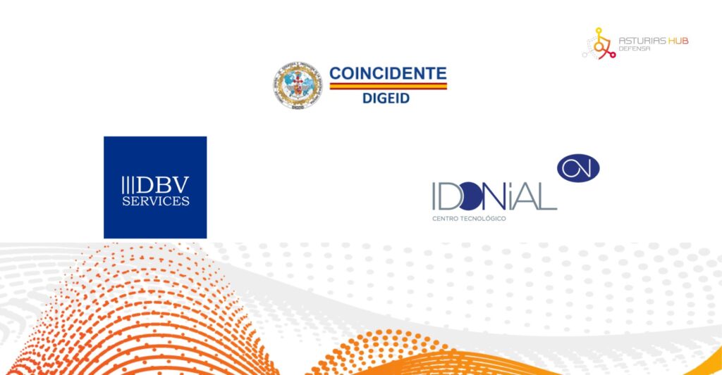 COINCIDENTE proyectos dbv e idonial
