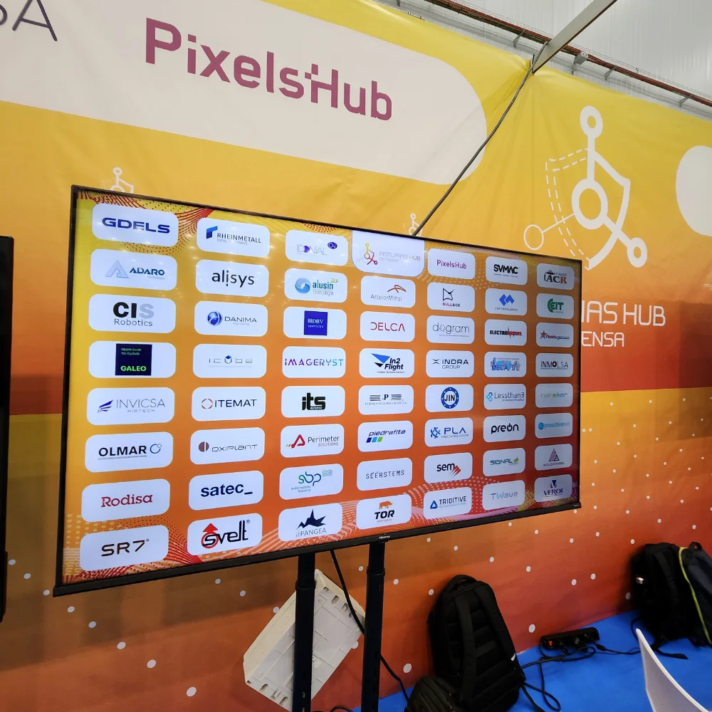 SOCIOS ASTURIAS HUB DEFENSA - BACSI 2026