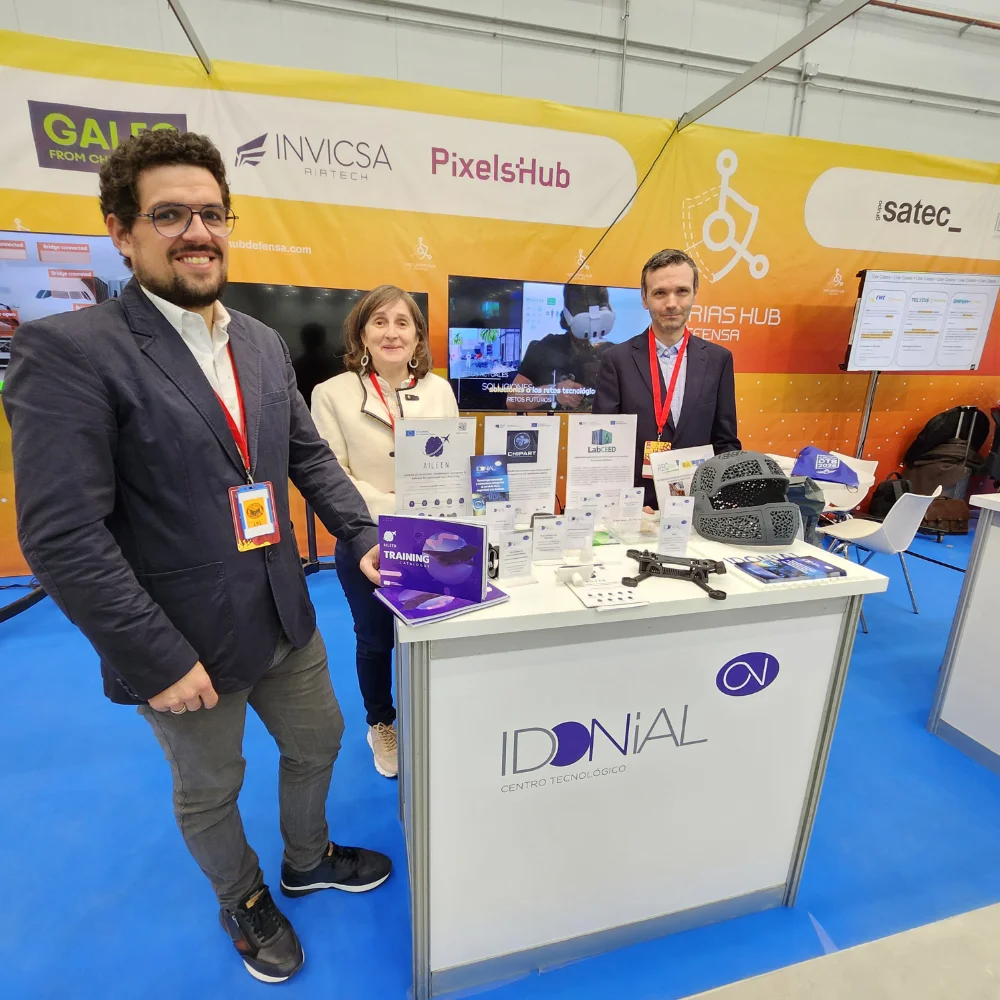 IDONIAL - BACSI 2026