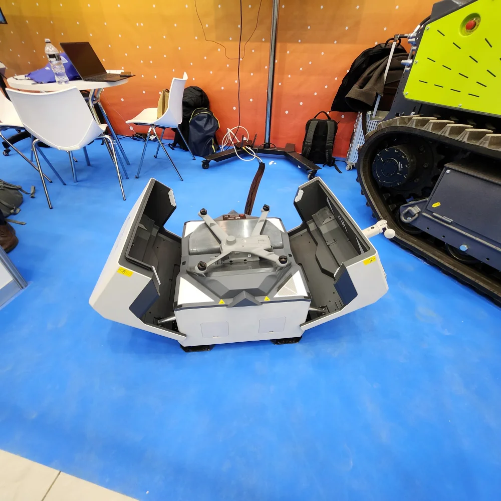 INVICSA - BACSI 2026