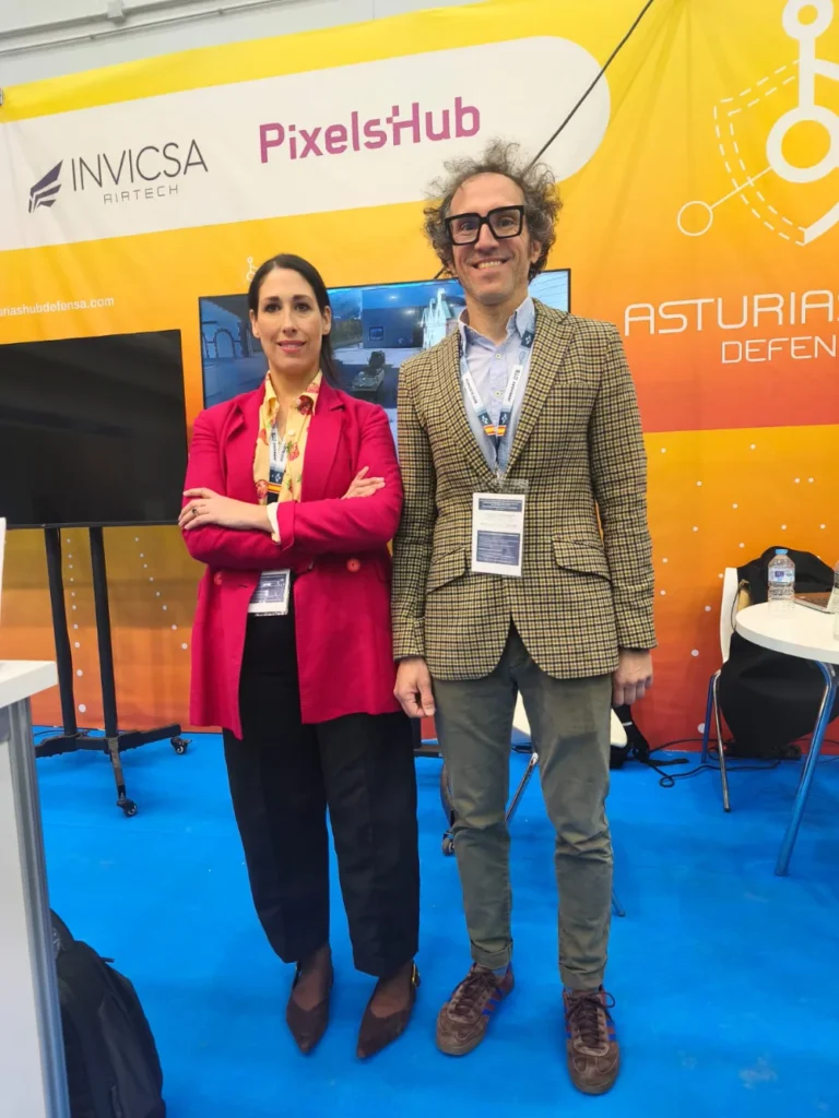 PIXELSHUB - BACSI 2026