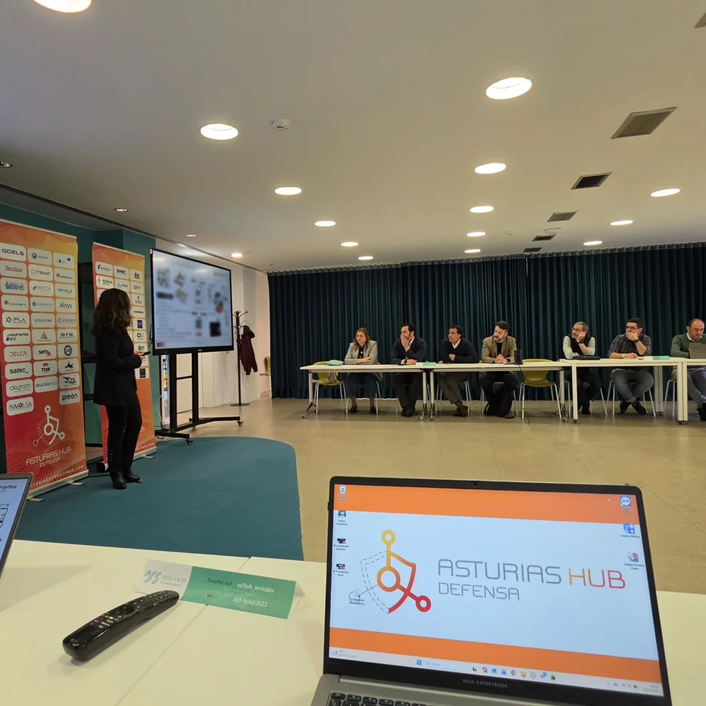 El formato del Círculo Hontoria facilitó un diálogo estructurado y orientado a resultados