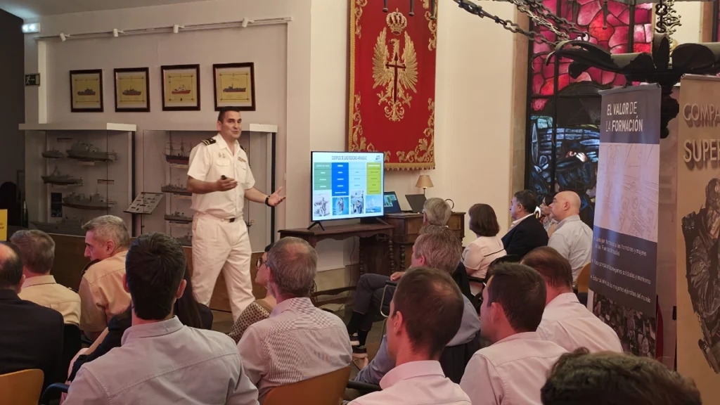 Asamblea General 2026 Asturias Hub Defensa