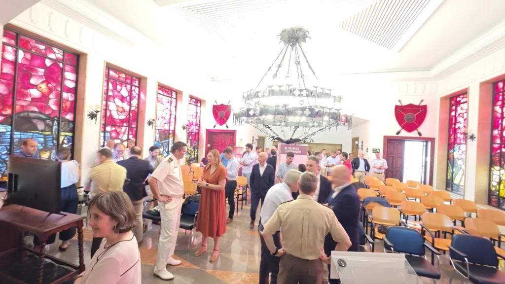 Asamblea General 2026 Asturias Hub Defensa