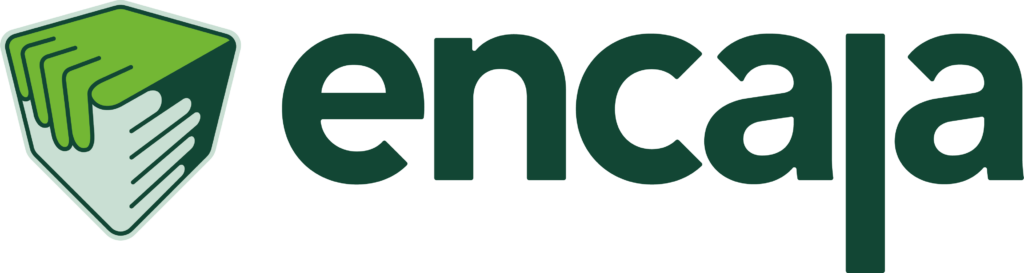Encaja Logotipo