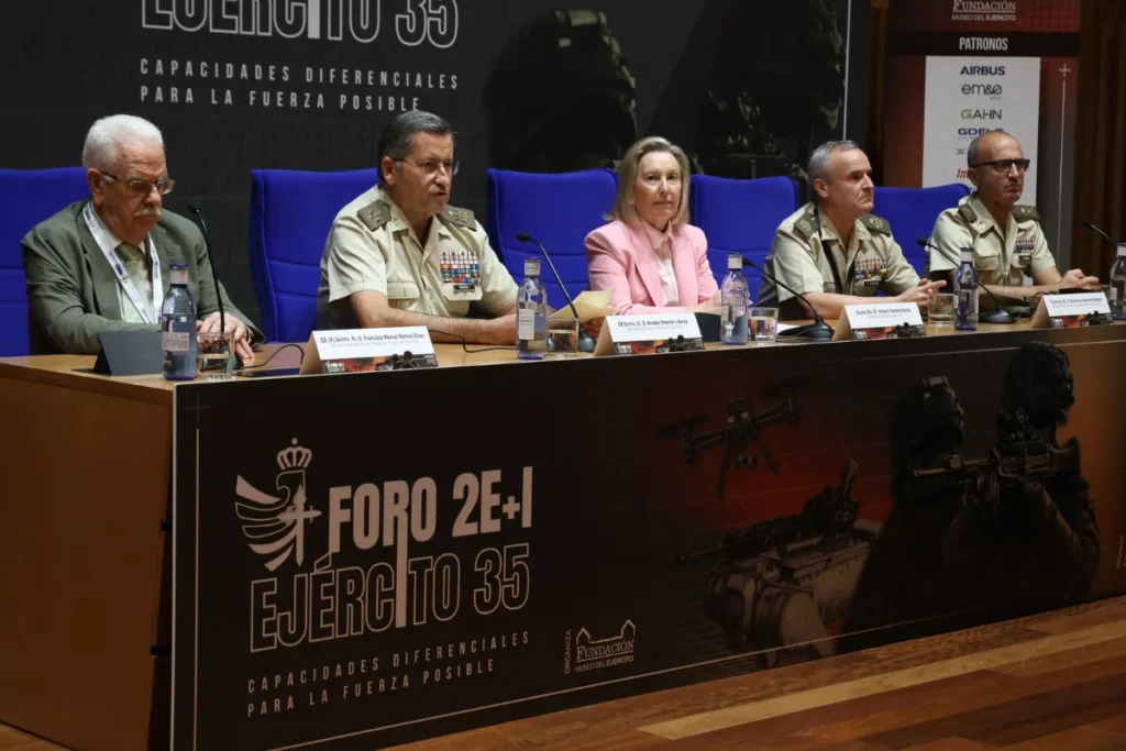 Foro de Toledo