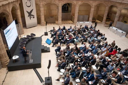 I Foro Defensa CyL 2026