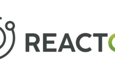 Reactor proyecto con presencia de Alisys, SVMAC e Idonial