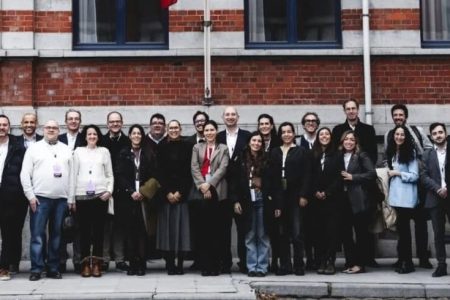 Misión Comercial Valonia